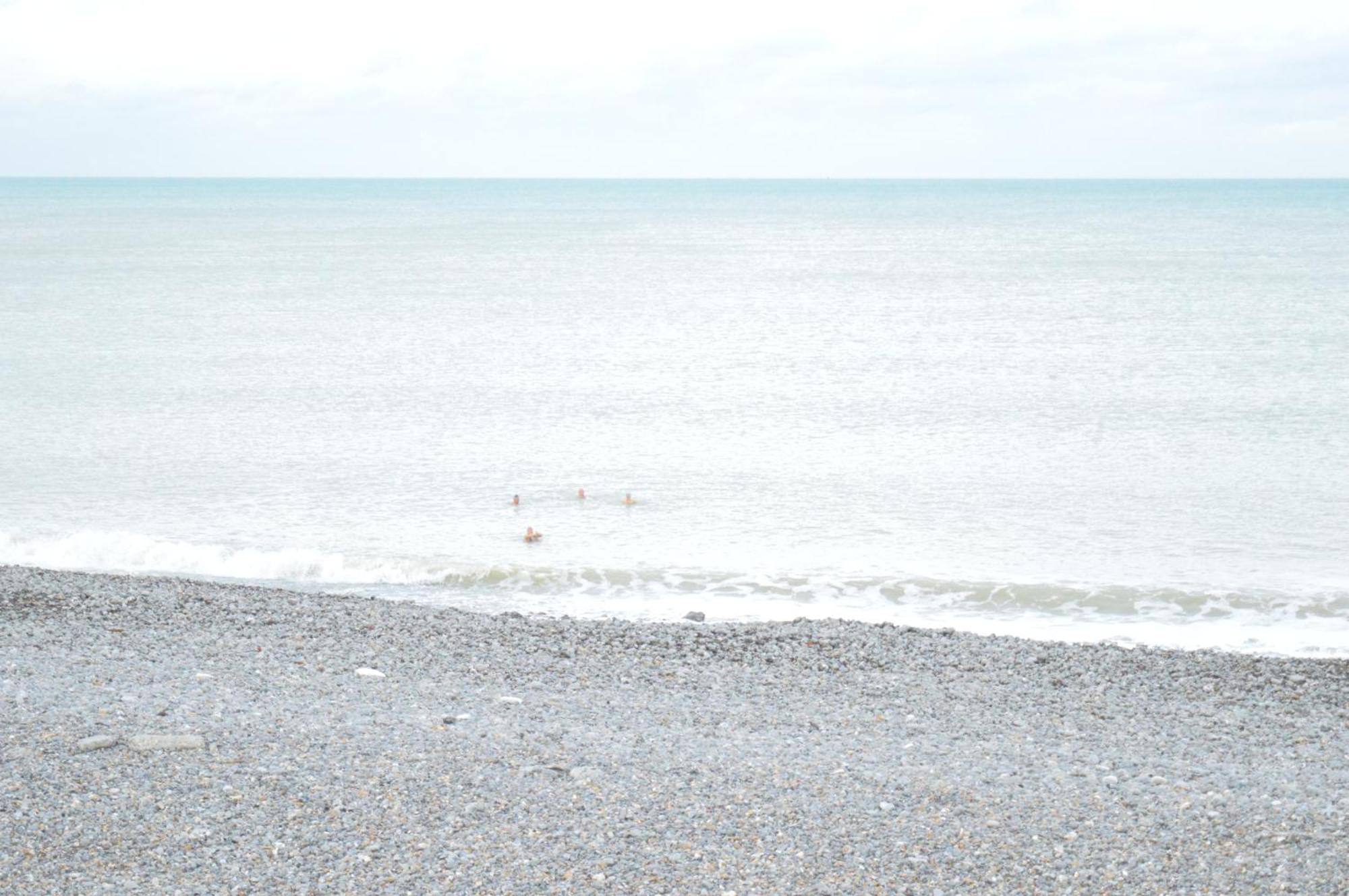Dieppe Gites Beauregard Exterior foto